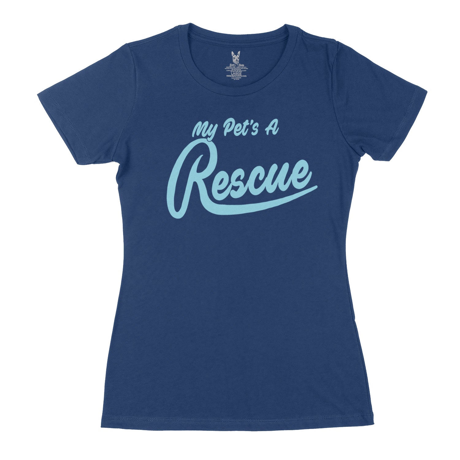 Rescue 1 T-Shirt (Variant: 3XL)