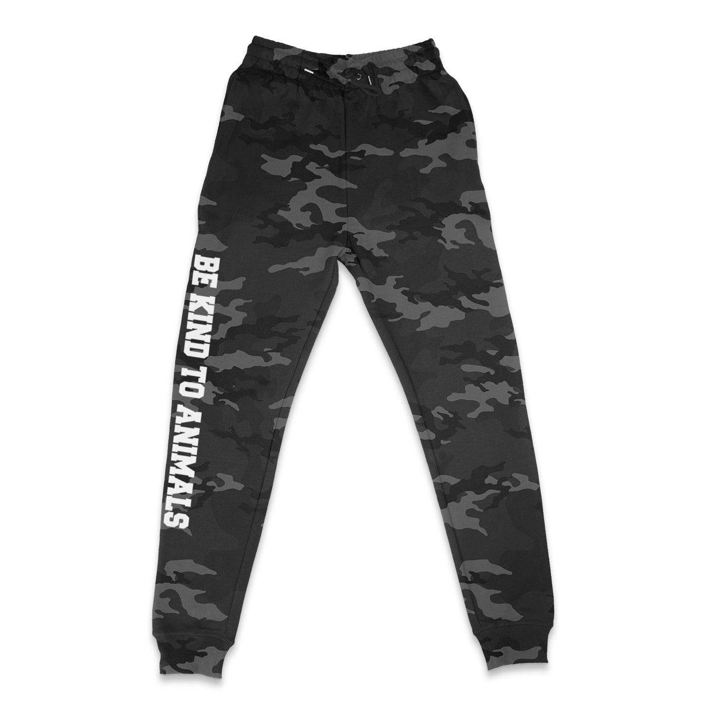 Women's Be Kind To Animals Joggers