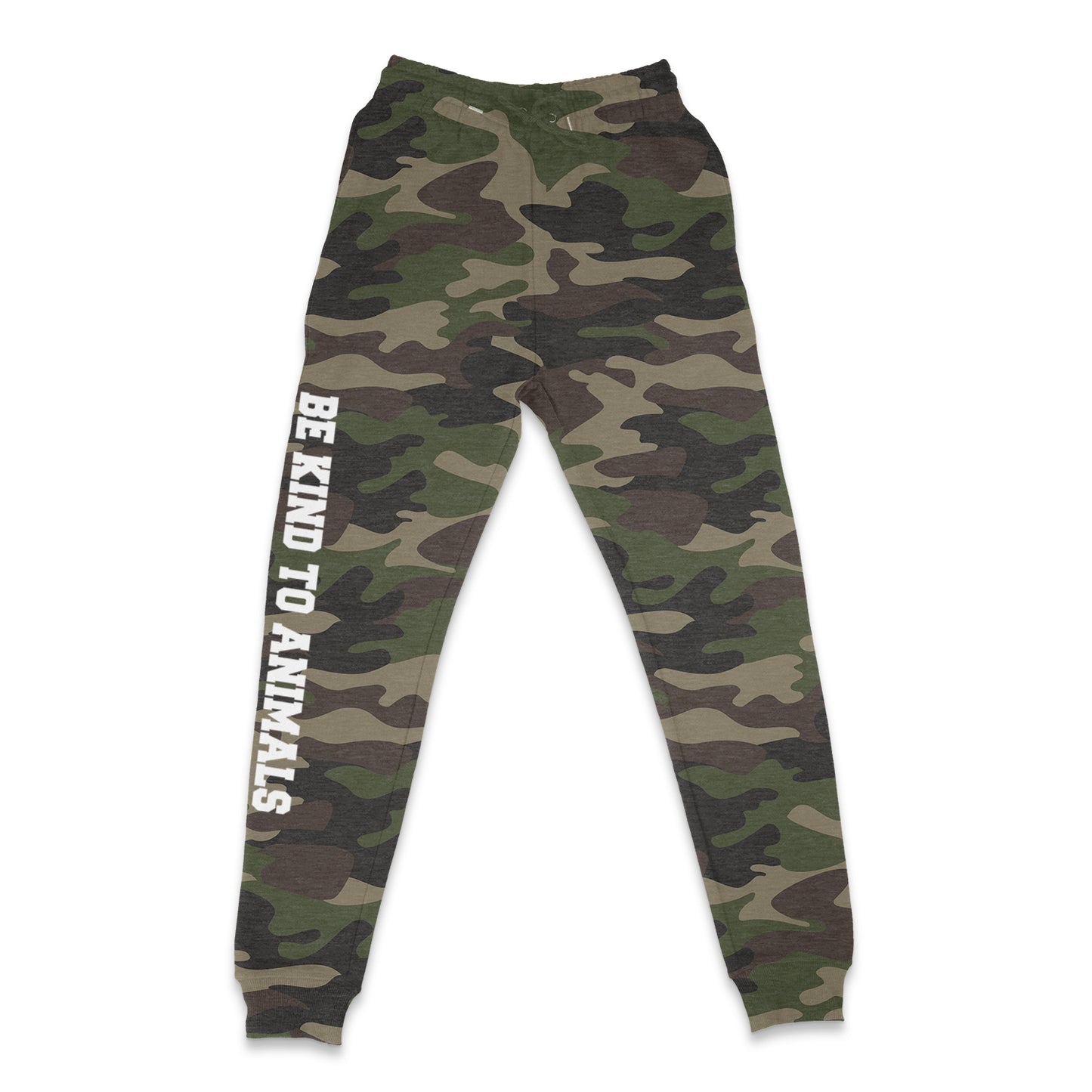 Men's Be Kind To Animals Joggers