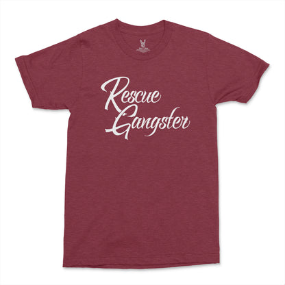 Men's Rescue Gangster T-Shirt