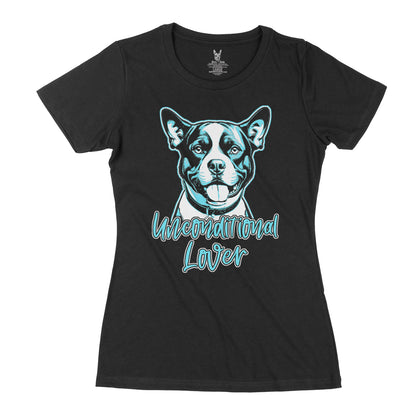 Women's Unconditional Lover T-Shirt